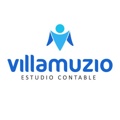 Estudio Contable Villa Muzio & Asociados Logo