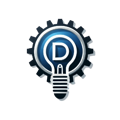 DRIVE MARKETING & REVIEWS Logo