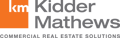 Industrial Real Estate Services at Kidder Mathews Logo