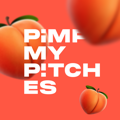 PIMPMYPITCHES Logo