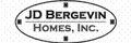 JD Bergevin Homes, Inc. Logo