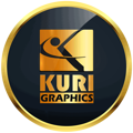Kuri Graphics Logo