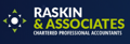 Raskin & associates Logo