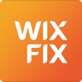 Wix Fix Logo