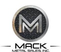 Mack Metal Sales, Inc. Logo