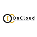 OnCloud UX Design Agency Logo