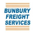 Bunbury Freight Services Logo