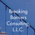 Breaking Barriers Consulting, LLC Logo