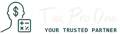 Taxproone Logo