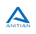 Anitian Logo