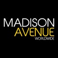 Madison Avenue Worldwide Logo