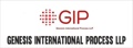 Genesis International Process LLP Logo