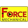 Force Mechanical Logo