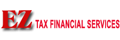 EZ Tax Financial Services Logo