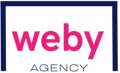 Agence Weby Logo