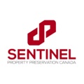 Sentinel Property Preservation Canada Inc. Logo