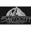 Sawtooth Land Surveying, LLC Logo