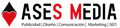 Ases Media Logo