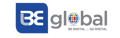 BEglobal - Digital Marketing agency Logo