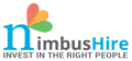Nimbus Hire - Placement Consultancy Firm in Noida Logo