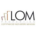 LOM Properties, LLC Logo