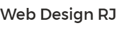 Web Design RJ Logo
