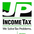 JP Income Tax Logo
