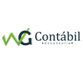 WG Contábil e assessoria. Logo