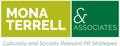 Mona Terrell & Associates Logo