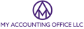 My Accounting Office LLC Logo