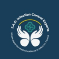 J.A.D Infection Control Experts Logo