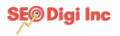 SEO Digi Inc Logo