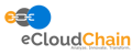 eCloudChain Logo