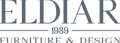 Eldiar Furniture & Design Logo