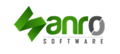 Sanrosoft Software Logo