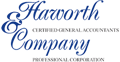 Haworth & Company CPAs Logo