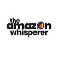 The Amazon Whisperer Logo
