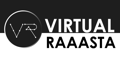 Virtual Raaasta Logo
