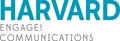 Harvard Engage! Communications GmbH Logo