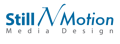 Still N Motion Logo
