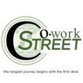 CoWork Street Logo