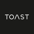 Toast / Branding Agency Logo
