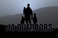 J4 OUTDOORS Logo