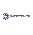 Shopconik Logo