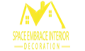 Space Embrace Interior Decoration LLC Logo