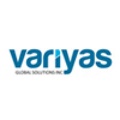 Variyas Global Solutions Inc Logo