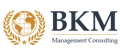 BKM Management Consulting Logo