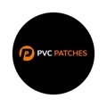 Custom Hat Patches UK Logo