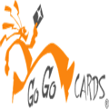 GoGo Cards Logo