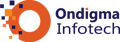 Ondigma Infotech Logo